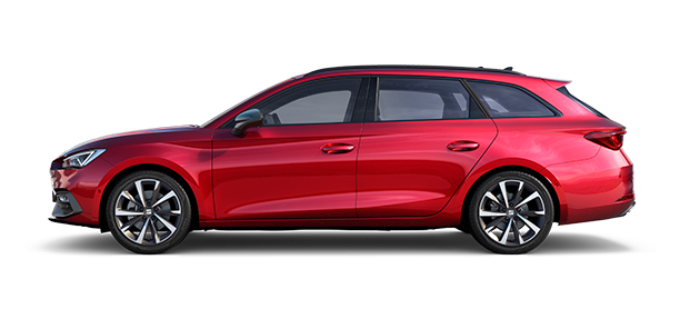 Uusi Leon Sportstourer