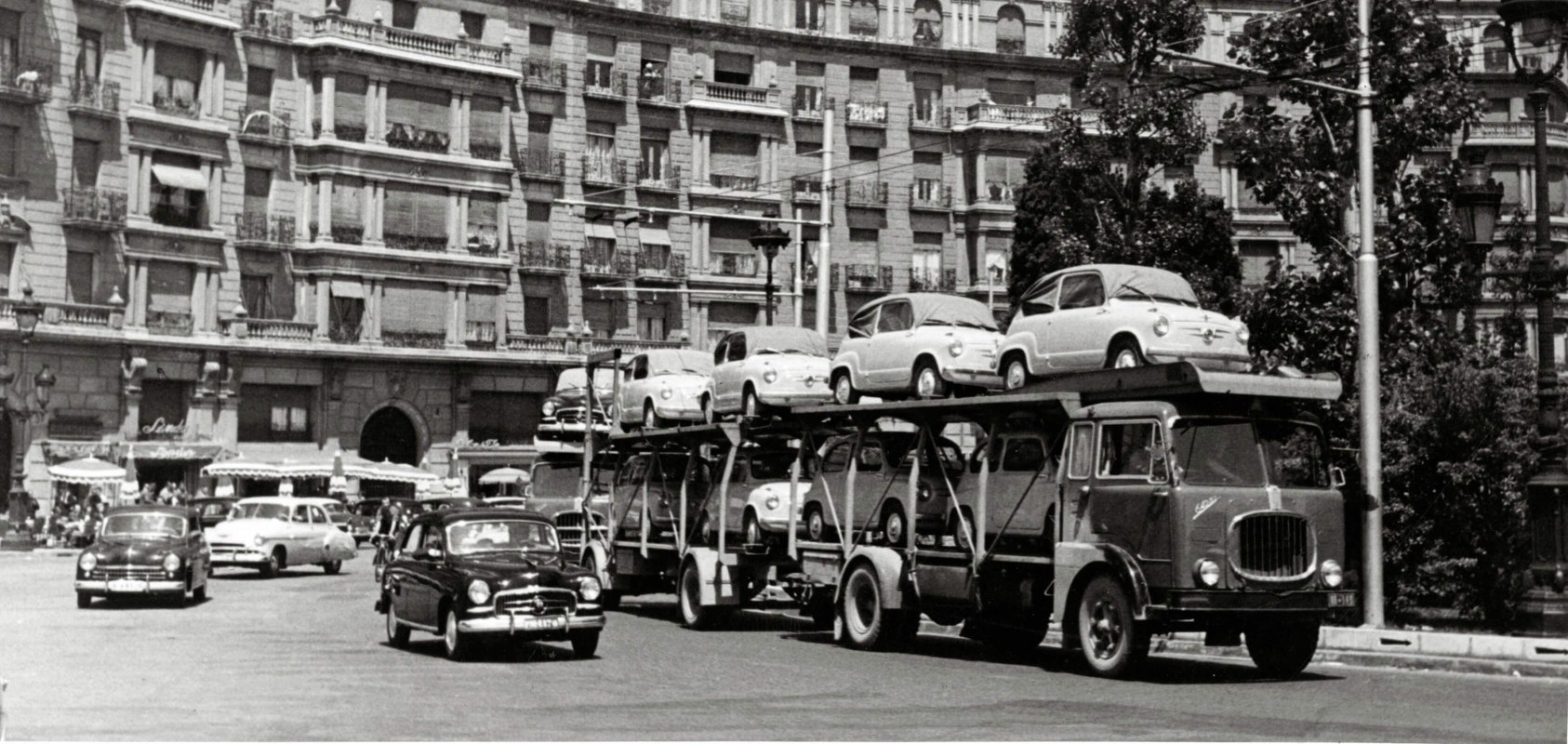 1950-luku