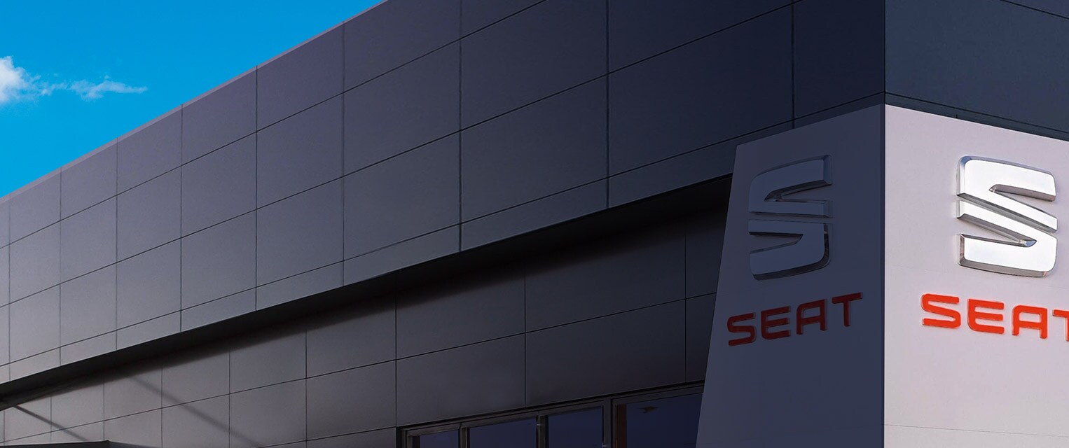Seat Center Kuopio
