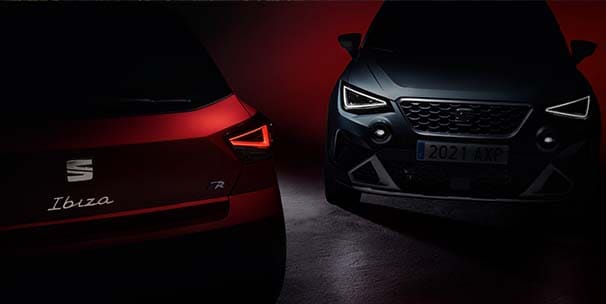 Autoja nopeaan toimitukseen