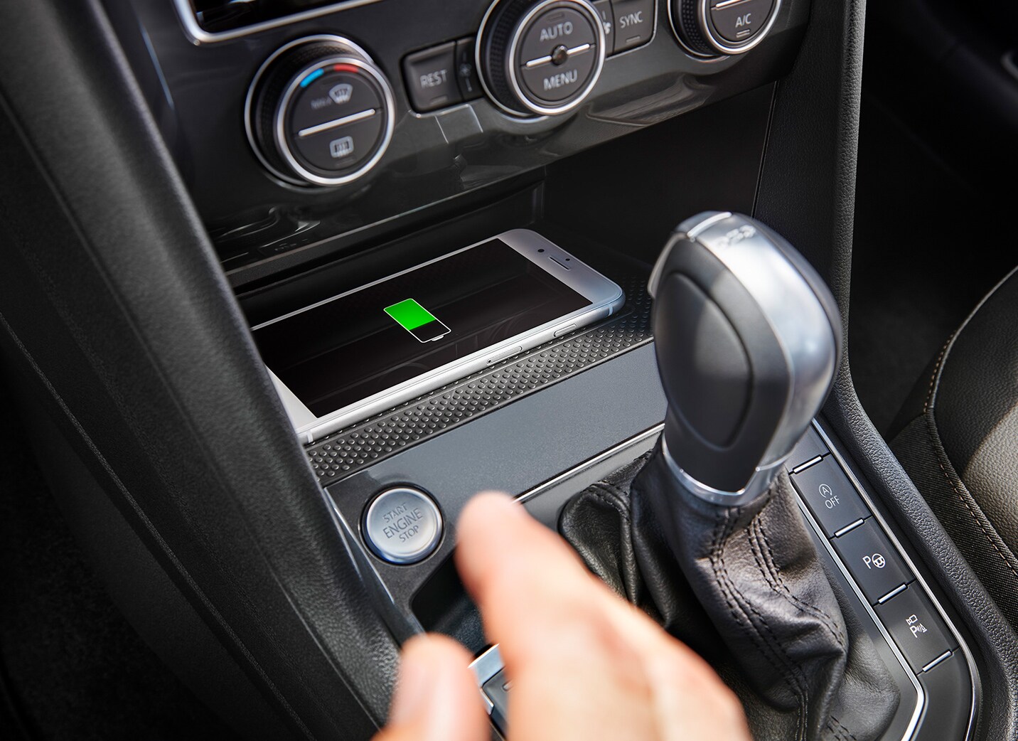 SEAT Tarraco Connectivity Box