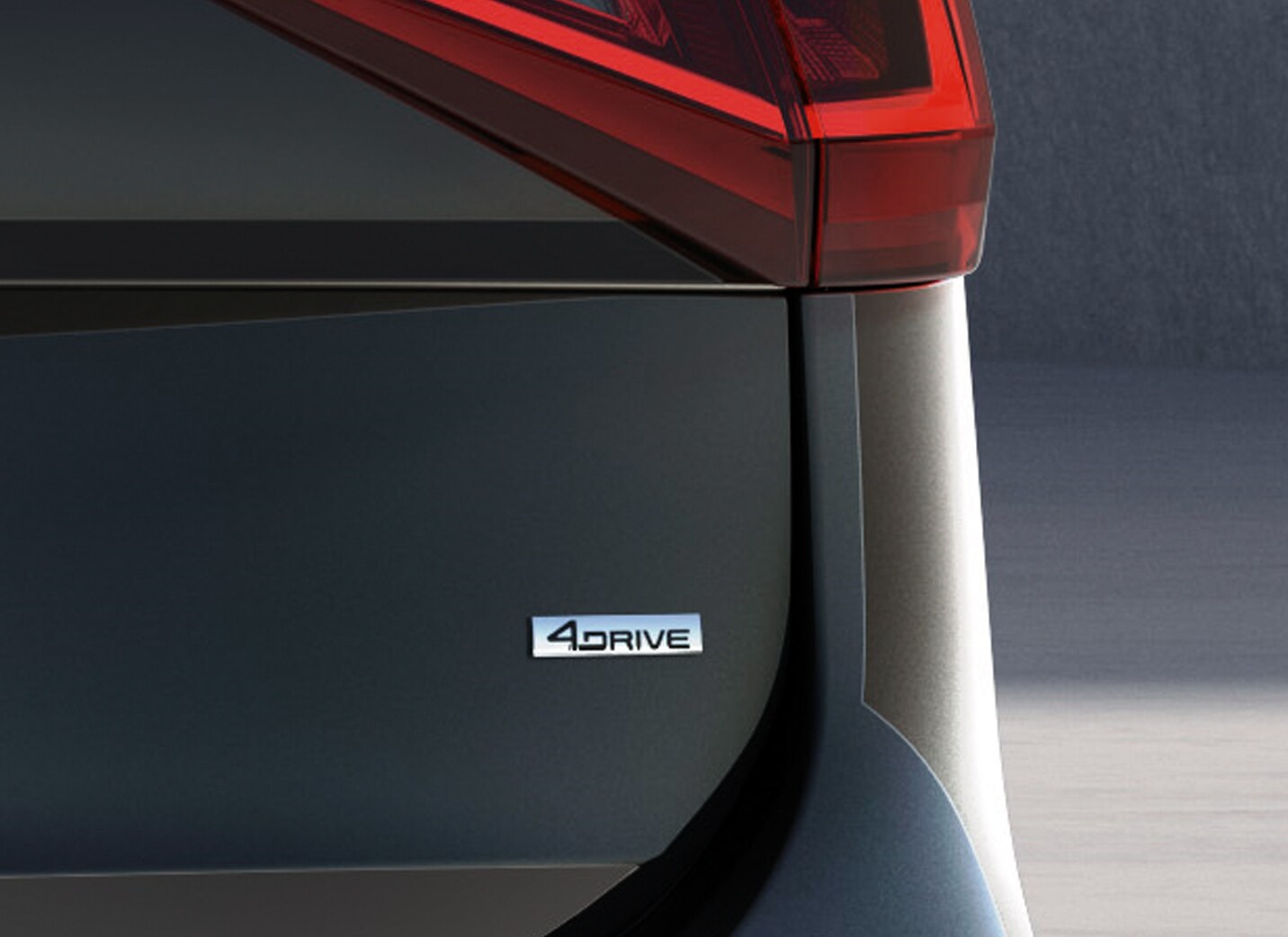 SEAT Tarraco 4drive neliveto