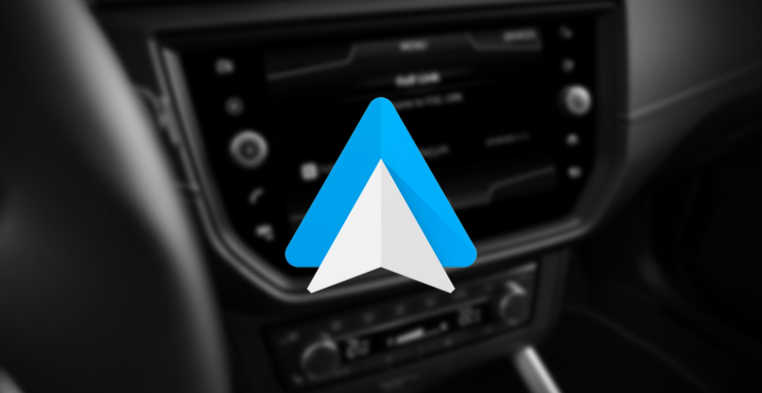 Android Auto SEAT cars connectivity