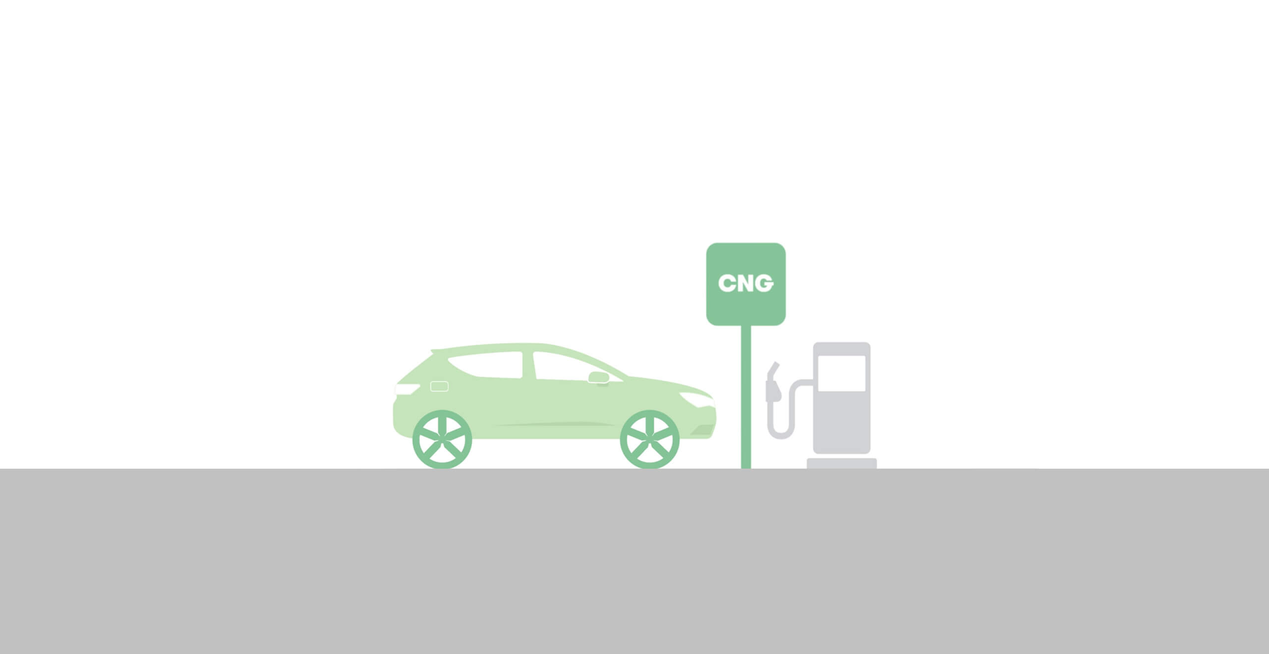 SEAT-yritysautopalvelut – TGI-kaasuhybridit, bio- ja maakaasu 