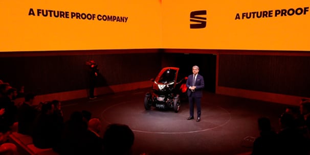 Helpon liikkuvuuden puolesta