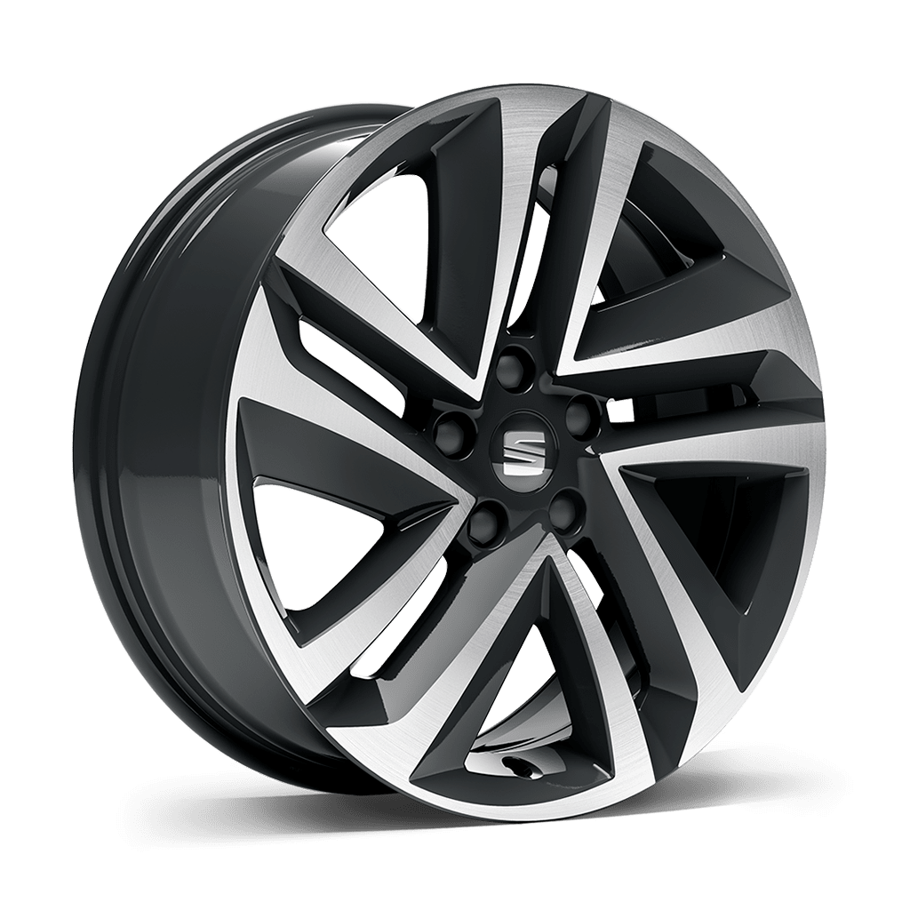Performance 18” (Machined) 