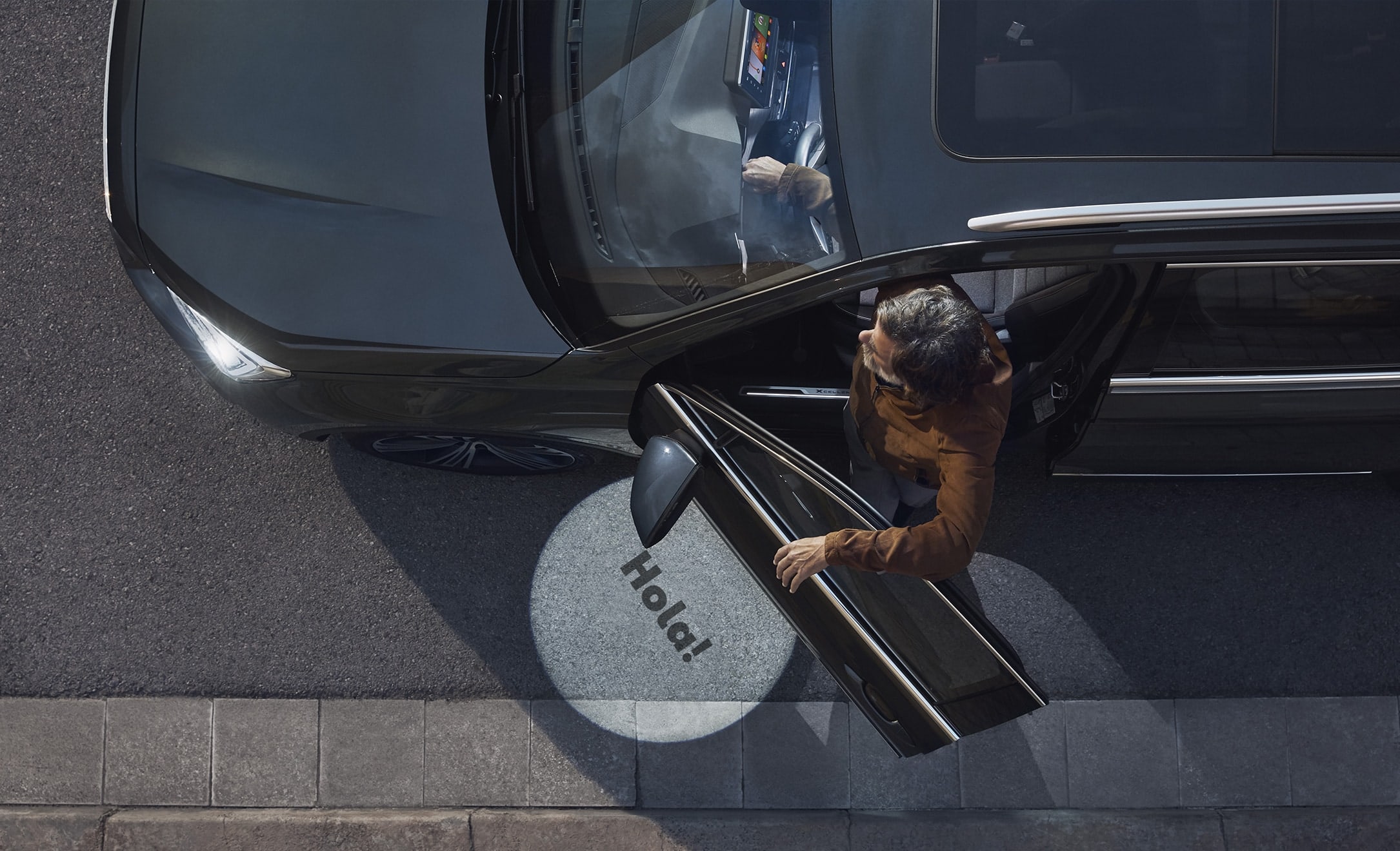 SEAT Tarracon etäkäyttöpalveluiden avulla voit hallita autoasi mistä tahansa