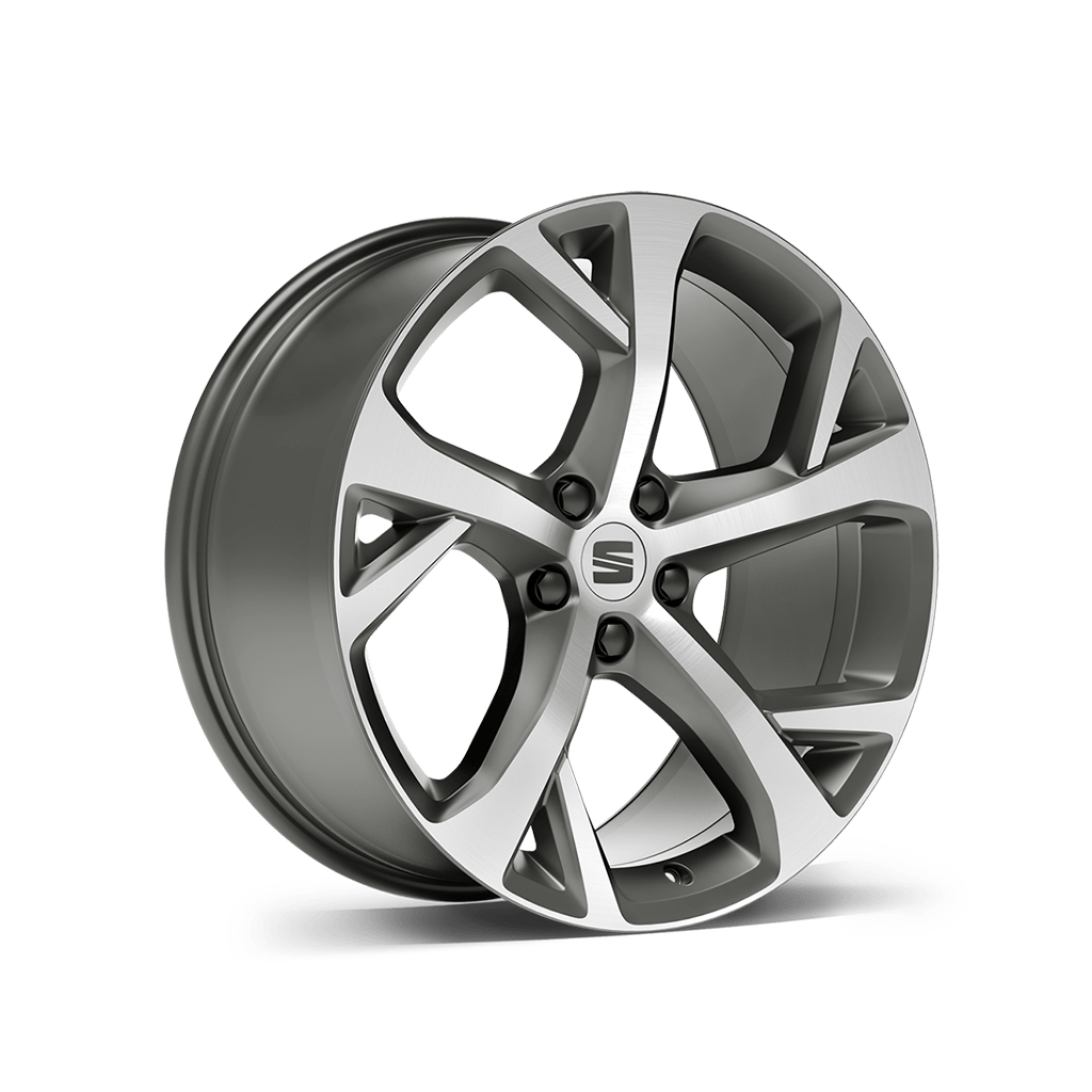 Exclusive 19” FR