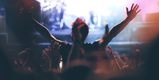 Luovaa elämäntyyliä